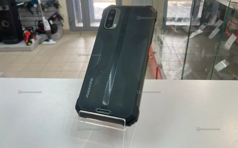 Blackview BV7100 6/128Gb