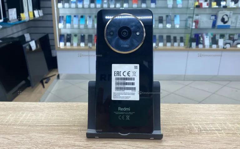 Xiaomi Redmi A3x 4/64 ГБ
