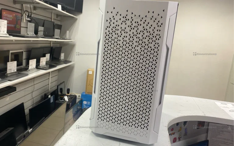 Системный блок  I5-2400 + GTX 760