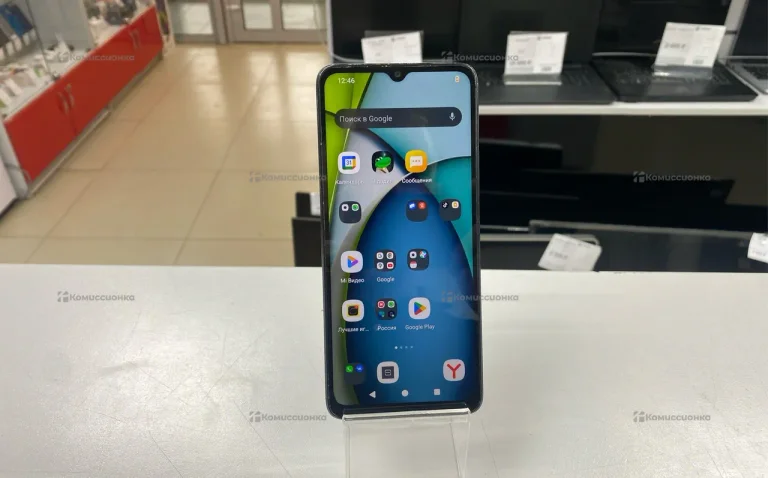Xiaomi Redmi A3x 3/64 ГБ