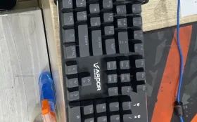 Купить Клавиатура  Ardor gaming blade б/у , в Набережные Челны Цена:790рублей