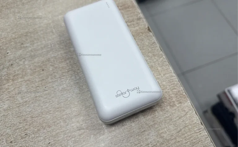 Power Bank  Stellarway 20000mah