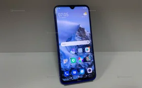 Xiaomi Redmi Note 8 4/64 ГБ