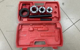 Купить резьбонарезной набор USP б/у , в Москва и область Цена:2500рублей