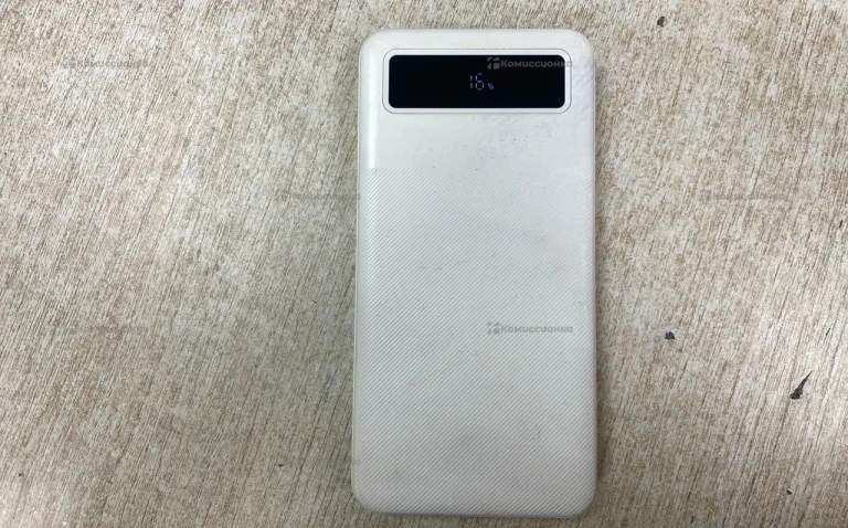 Power Bank TFN 10000