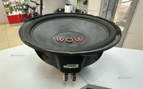 Сабвуфер Prology Wow 12