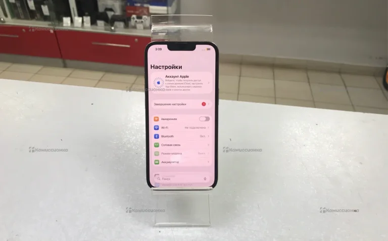 Apple iPhone 13 Pro 6/256 ГБ