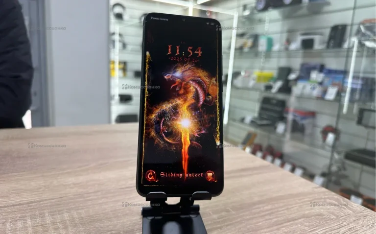 Xiaomi POCO C40 3/32 ГБ