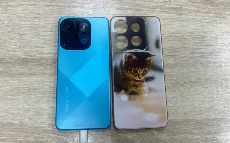 Tecno Spark Go 2023 3/64 ГБ