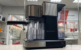 Купить Кофемашина рожковая Polaris pcm 1536e б/у , в Санкт-Петербург Цена:9900рублей