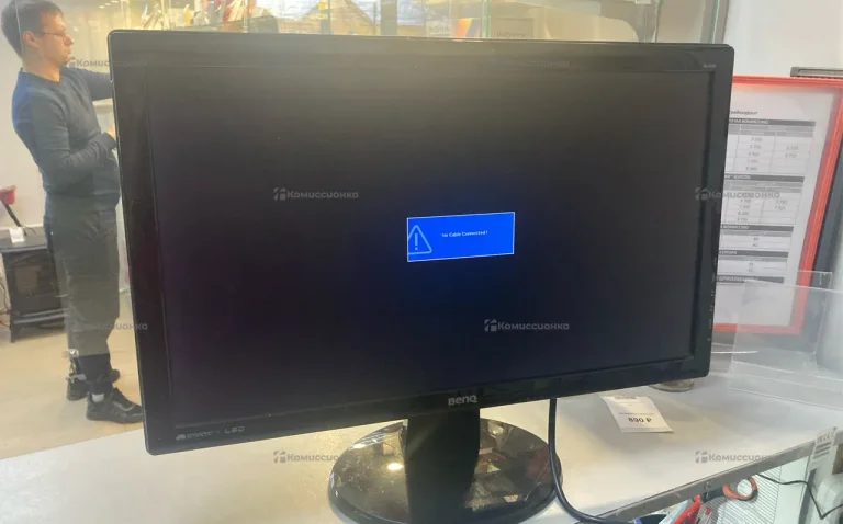 Монитор BenQ GL2250