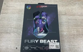 Купить Мышь Ardor Gaming Fury Beast б/у , в Москва и область Цена:1290рублей