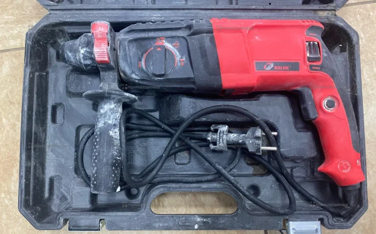 Перфоратор BALUX RH2601
