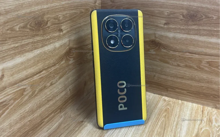 Xiaomi POCO X7 5G 8/256 ГБ