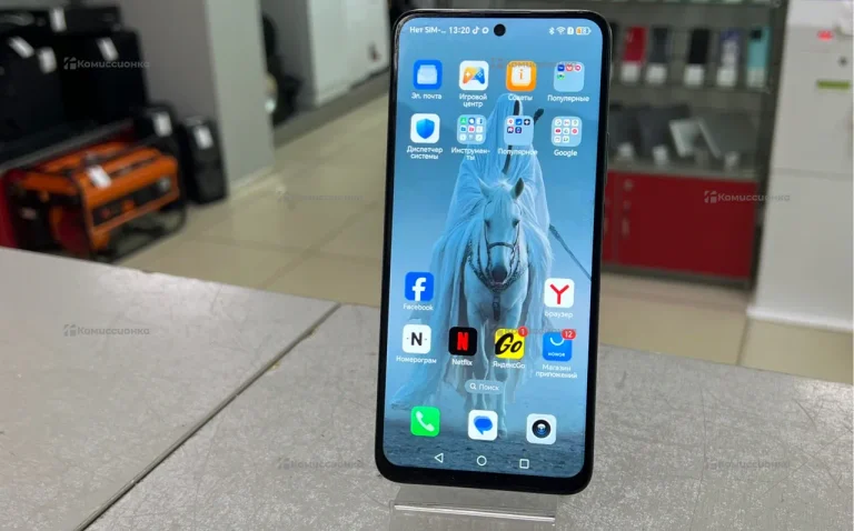 Honor X7c 6/128GB