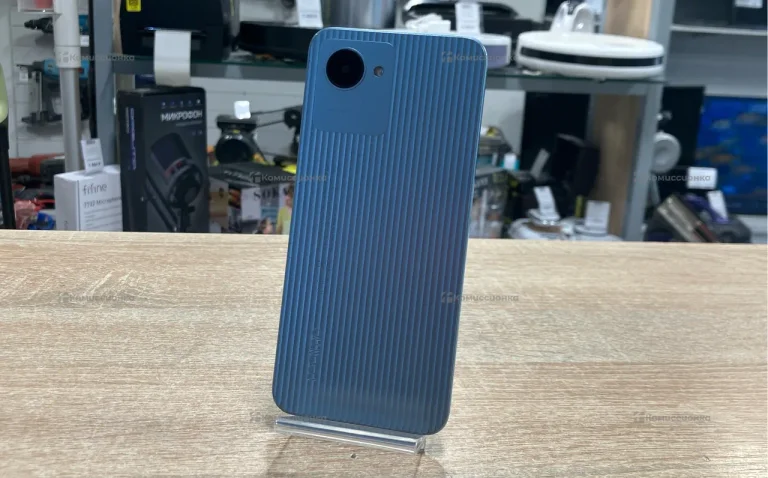 Realme C30 2/32 ГБ