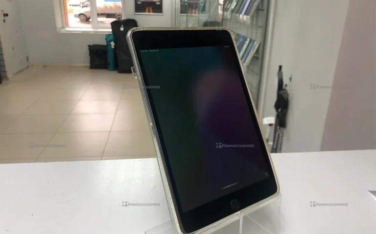 Планшет Apple iPad Mini 5 64GB wi-fi