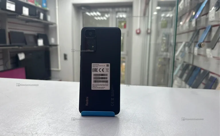 Xiaomi Redmi Note 11S 6/128Gb