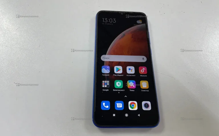 Xiaomi Redmi 9A 4/64 GB