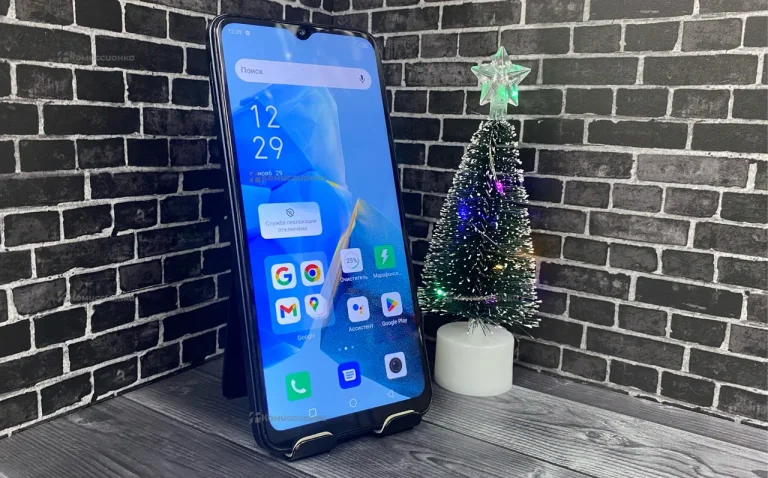 Infinix Hot 30i 8/128 ГБ