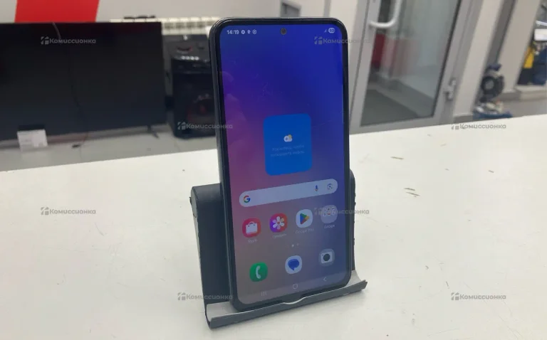 Samsung Galaxy A54 6/128 ГБ