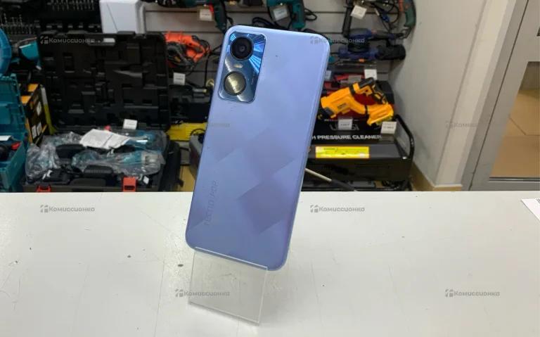 Tecno Pop 6 Pro 2/32Gb