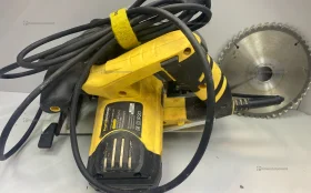 Купить Циркулярная пила Hanskonner HCS50190 б/у , в Нижнекамск Цена:5600рублей