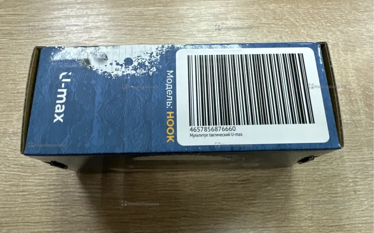 Мультитул U-Max HOOK