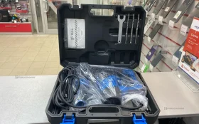 Перфоратор BULL BH 3202 1500 Вт, 6,5 Дж