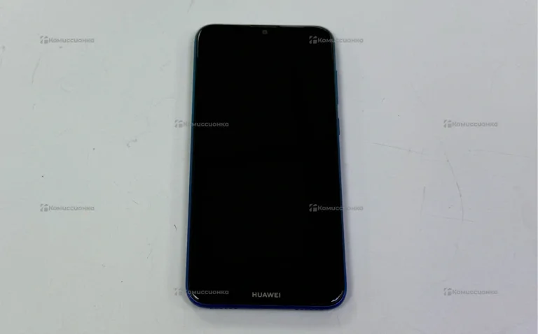 Huawei Y7 2019 3/32Gb