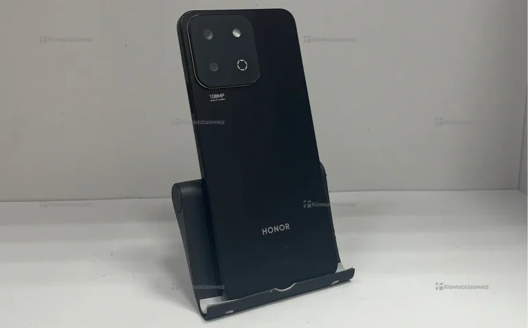 Honor x7c 6/128 ГБ