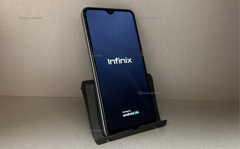 Infinix Hot 30i 8/128Gb