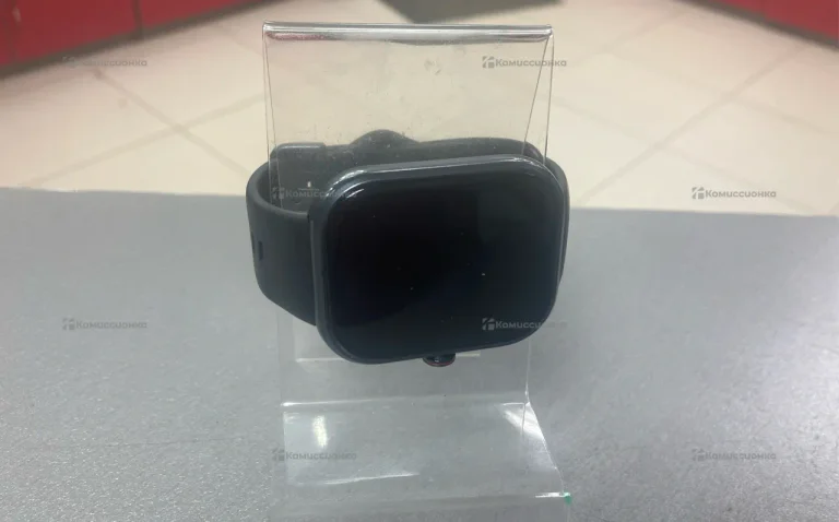 Часы  Honor choice watch 4b5
