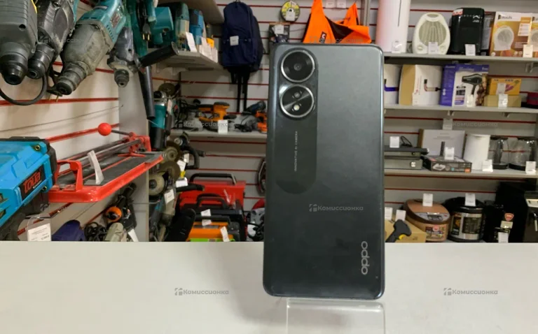 Oppo A58 4G 8/128 ГБ