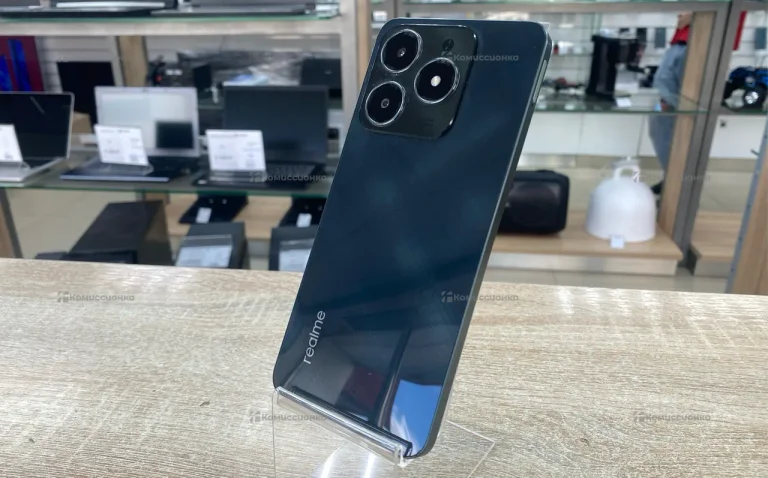 Realme C61 6/128 ГБ