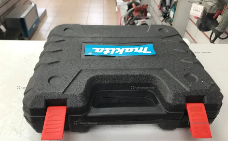 Шуруповёрт Makita (реплика)