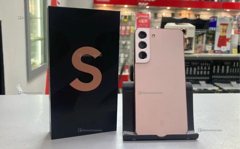 Samsung Galaxy S22 8/256 ГБ