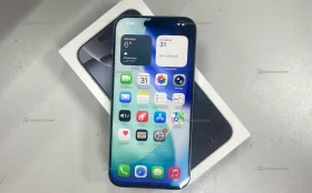 Apple iPhone 16 Pro Max 8/256 ГБ