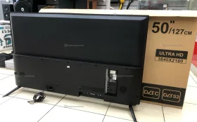 Телевизор denn led50de87su