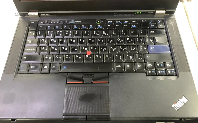 Ноутбук  Lenovo ThinkPad T420i