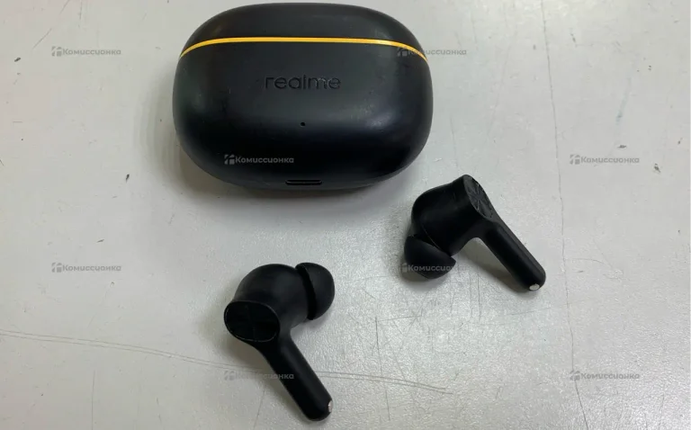 Наушники  Realme