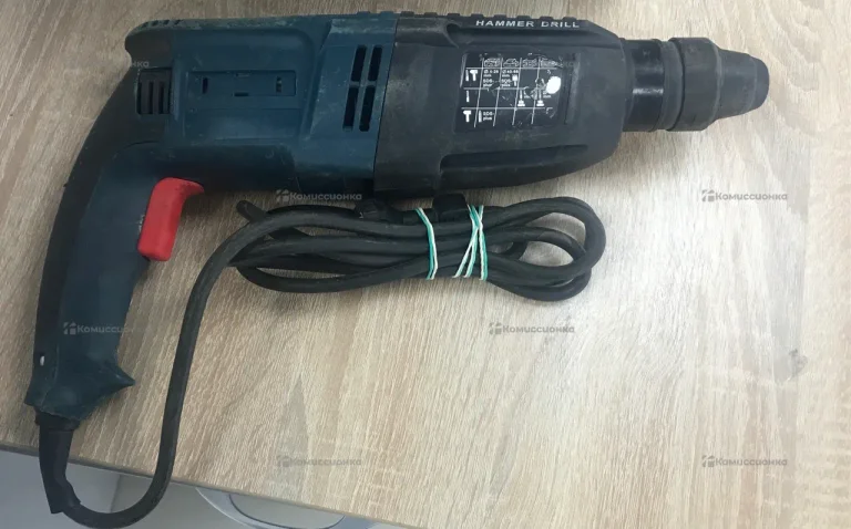 перфоратор HR2530