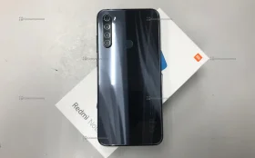 Xiaomi Redmi Note 8T 3/32 ГБ