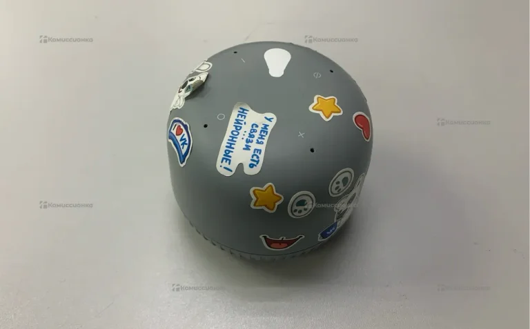 Колонка  капсула нео