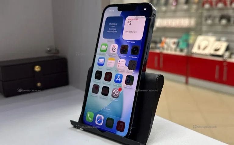 Apple iPhone 13 Pro 6/128 ГБ