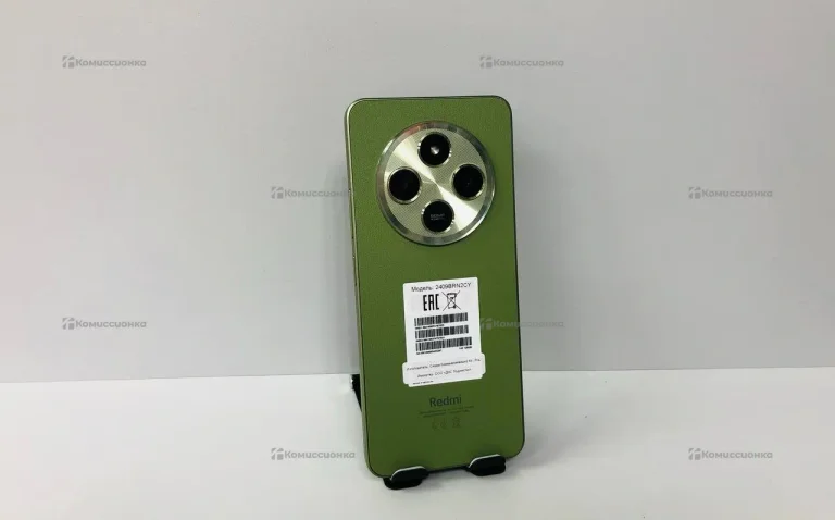 Xiaomi Redmi 14C 4/128 ГБ