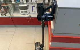 Пылесос  RV-UR3200 RED SOLUTION