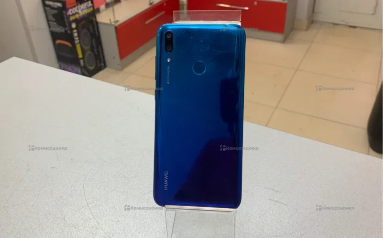 Huawei Y7 (2019) 3/32 ГБ