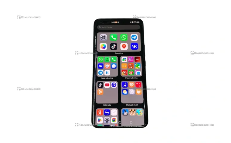 Honor Magic 5 pro 16/512 ГБ