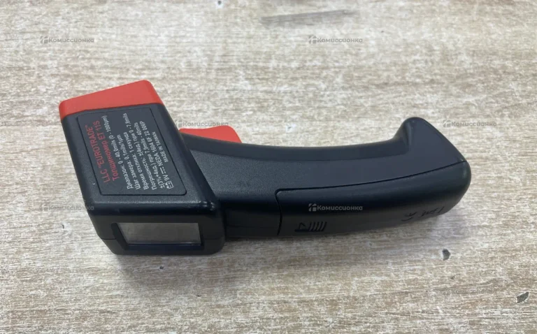 толщиномер ET 11S